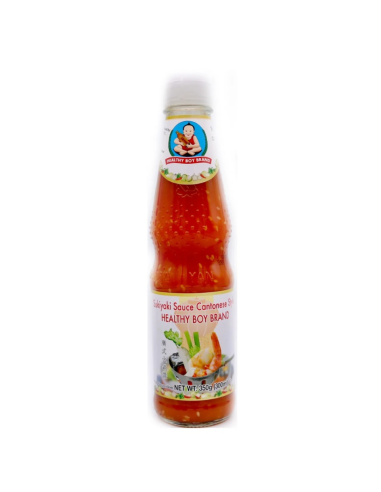Healthy Boy Sukiyaki Sauce (Cantonese Style) 300ml