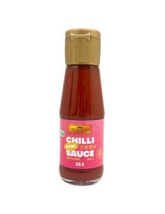 Lee Kum Kee Sesame Chilli Sauce 135g