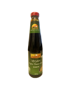 Lee Kum Kee Vegan Oyster Sauce 520g