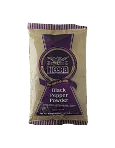 Heera Black Pepper Powder 400g | Sing Kee Foods