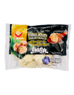 正點 魚翅丸 360g