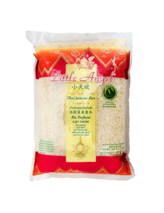 Little Angel Thai Jasmine Rice 1kg