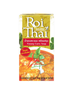 Roi Thai 帕南咖喱汤料 500ml