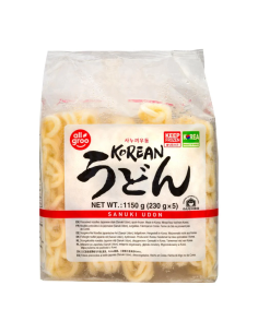 Sanuki 乌冬面 230g*5