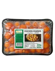 Kim Son Chicken Ovaries 400g