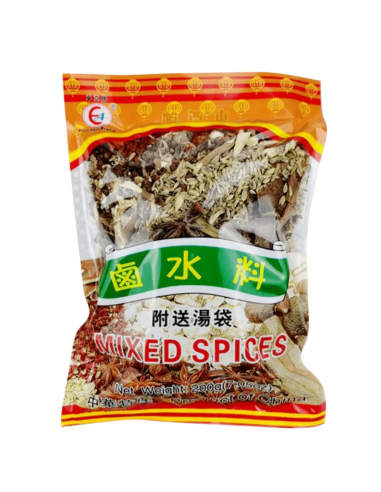 东亚 鹵水料 454g