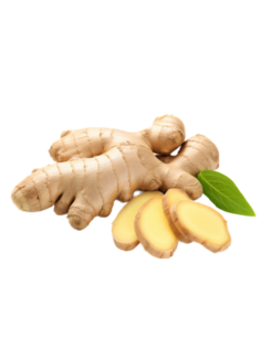 Ginger 500g