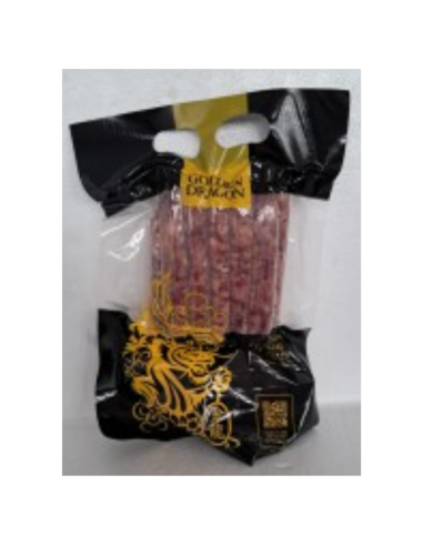 Golden Dragon Chinese Pork Sausages 360g