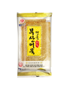 Haemalgeu Frozen Fish Cake Square 240g