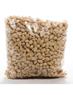 東亞去皮花生仁 1kg