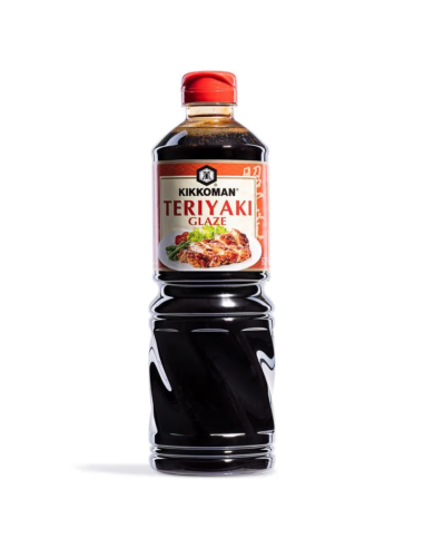 Kikkoman Teriyaki Glaze 975ml