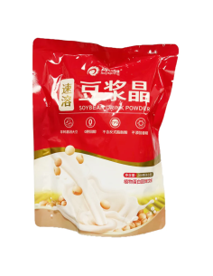 冰泉豆漿晶(袋裝) 200g