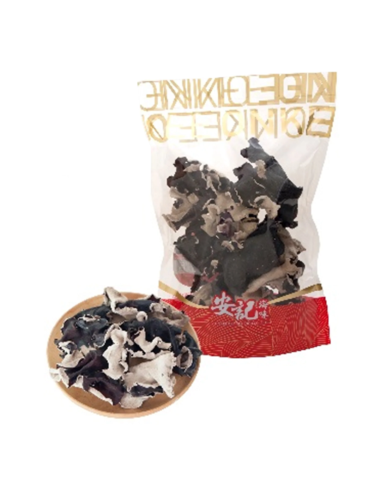 安记黑木耳 150g