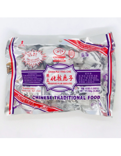 Tang Hoi Kee Ying Che (Preserved Seedless Plum) 150g