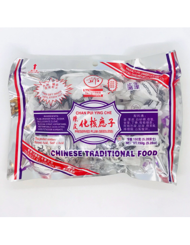 鄧海記 加應子 150g