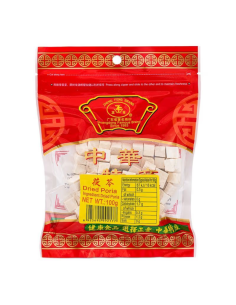 正豐 茯苓 100g