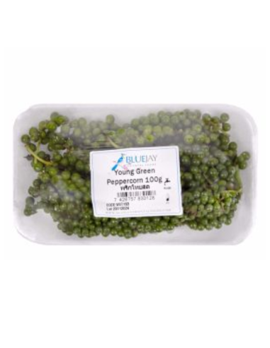 Peppercorn 100g