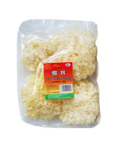 东亚牌干雪耳 120g
