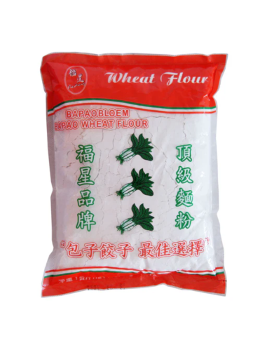 FuXing Wheat Flour 1kg