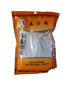 金百合发酵粉 400g