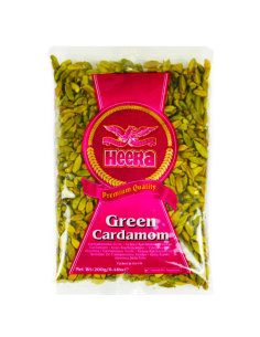Heera 绿豆蔻 200g