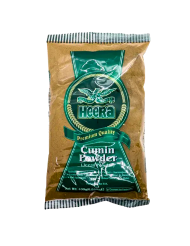Heera Cumin Powder 400g