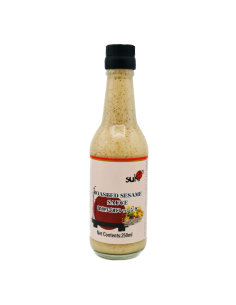 Suki牌 日式芝麻醬 250ml