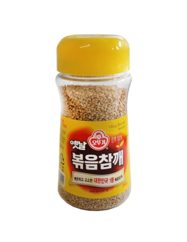 Ottogi Roasted Sesame 100g