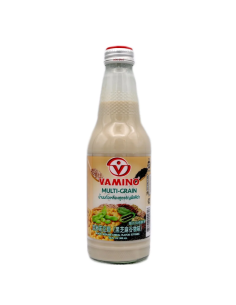 Vamino Soy Milk Multi Grain 300ml