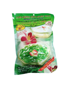 MADAM PUM Lod Chong Singapore Siam Dessert Mix 130g