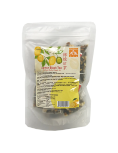 DHS Lemon Black Tea 50g