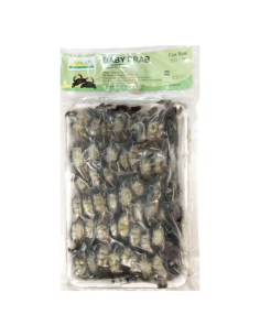 金山小蟹 500g (冷凍)