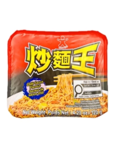 Doll Fried Noodle - Chill Sauce 120g