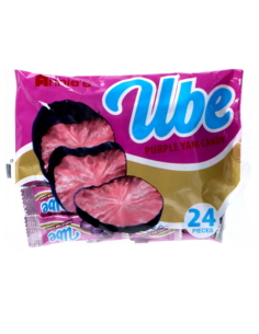 Annie's Ube Candy Bar 145g -  - 零食 ZH