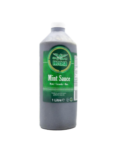 Heera 薄荷醬 1L – 適合烤肉搭配