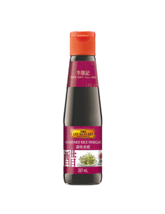 Lee Kum Kee Seasoned Rice Vinegar 207ml