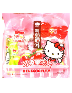 JUR Jelly Drink Mixed 520g