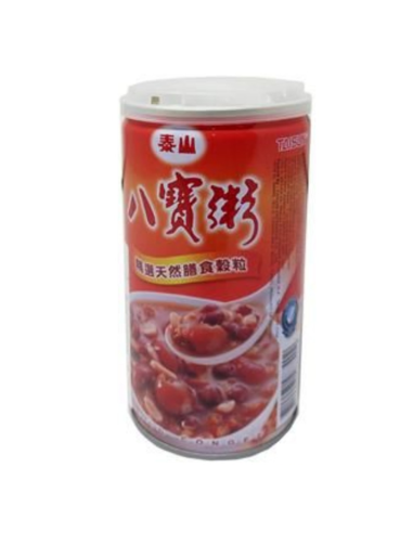 TS Mixed Congee 375g