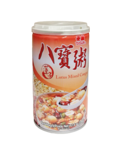 泰山莲子八宝粥330g -  - 飲品 ZH