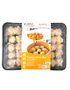 Delico 牛肉 烧卖800g | Delico