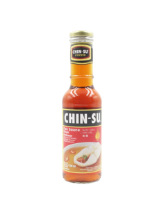 Chin Su Fish Sauce Salmon Flavour 500ml