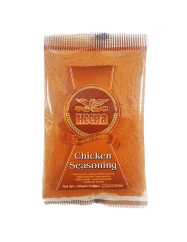 Heera 鸡肉调味料 100g
