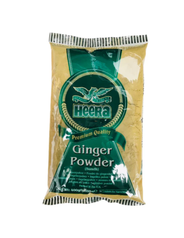 Heera Ginger Powder 400g | Sing Kee Foods
