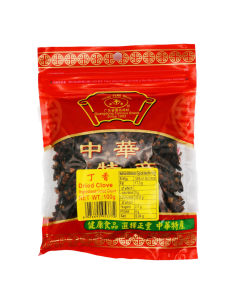 正豐丁香 100g
