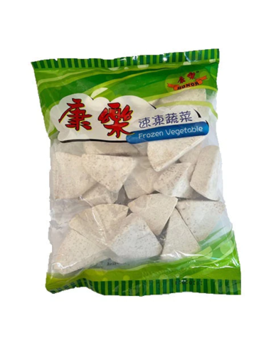 康樂芋頭塊454g
