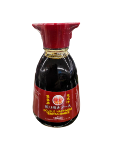 双喜牌照烧汁 150ml