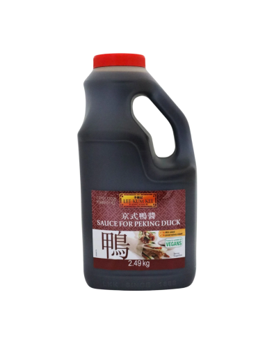 李錦記京式鴨醬 2.49kg