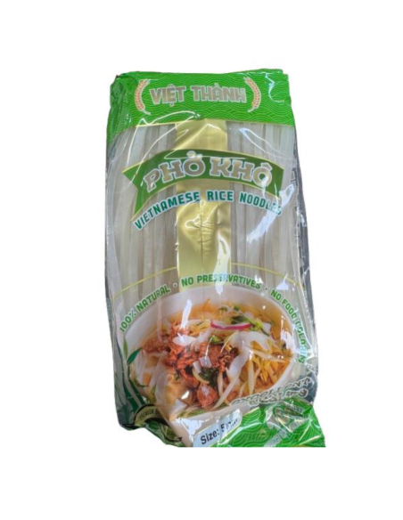 Viet Thanh Rice Vermicelli 5mm 400g