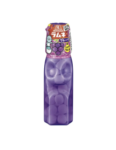 Mor Candy Grape & Shuwa Ramune 20g