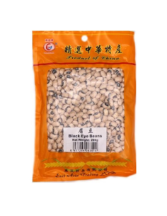 East Asia Black Eye Beans 200g